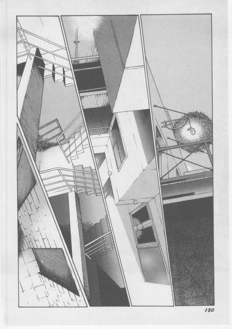[Dirty Matsumoto] Onna Kyoushi Chika Choukyou page 153 full