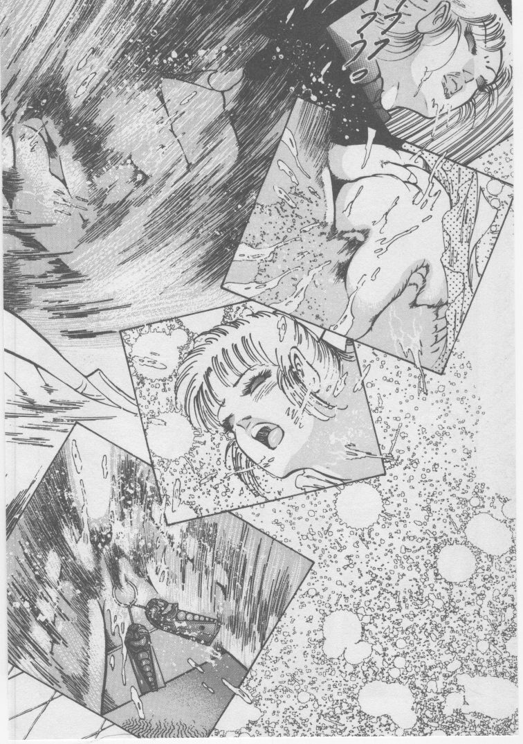 [Dirty Matsumoto] Onna Kyoushi Chika Choukyou page 157 full