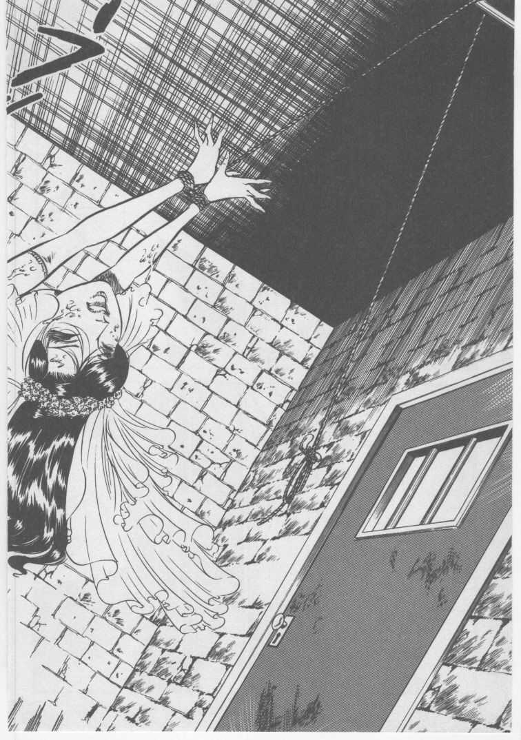 [Dirty Matsumoto] Onna Kyoushi Chika Choukyou page 315 full