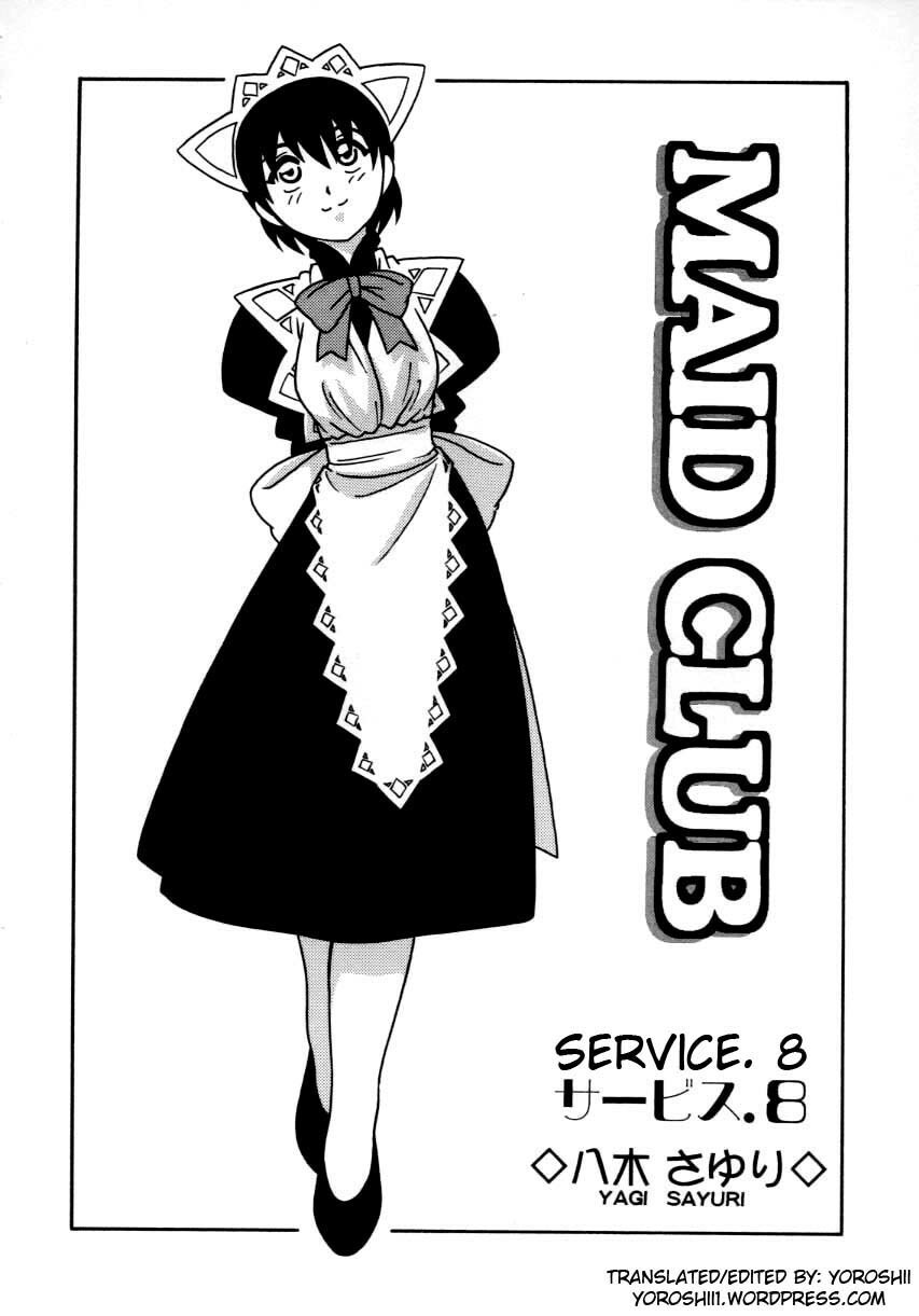 [O.RI] Maid Club [English] [Yoroshii] page 137 full