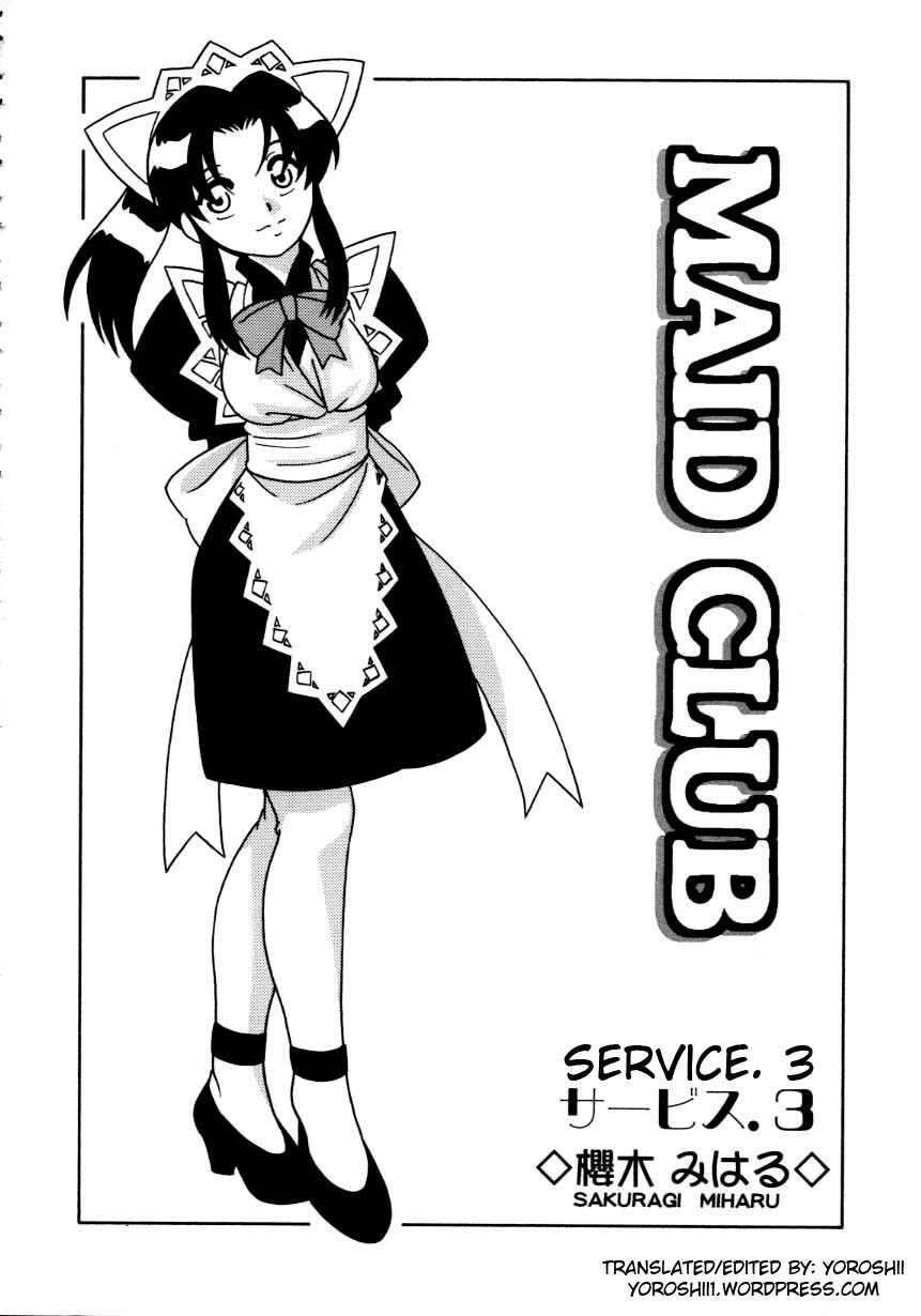 [O.RI] Maid Club [English] [Yoroshii] page 45 full