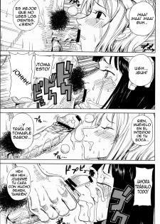 (C67) [Dorepooru (Leopard)] Leopard Hon 7 (One Piece) [Spanish] {Biblioteca Hentai} - page 20