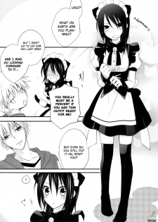 (C77) [m.s.t. (Nanami Yasuna)] m; (Kaichou wa Maid-sama!) [English] [Soba-Scans] - page 2