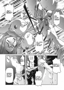 (C59) [Shiroganeya (Ginseiou)] Kilometer 9 (Inuyasha) [English] [PDDNM] - page 25