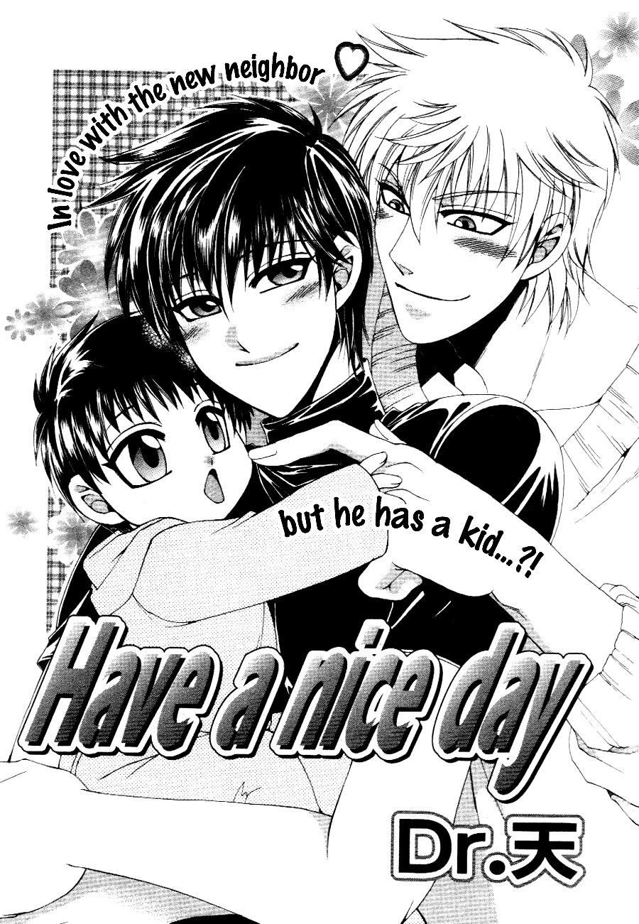 Have a Nice Day by Dr. Ten page 2 full