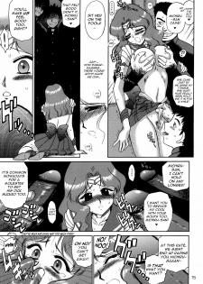 [BLACK DOG (Kuroinu Juu)] Hierophant Green (Bishoujo Senshi Sailor Moon) [English] [Phantom] [2004-02-15] - page 14