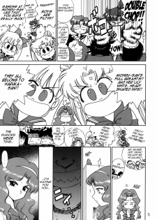 [BLACK DOG (Kuroinu Juu)] Hierophant Green (Bishoujo Senshi Sailor Moon) [English] [Phantom] [2004-02-15] - page 4