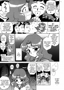 [BLACK DOG (Kuroinu Juu)] Hierophant Green (Bishoujo Senshi Sailor Moon) [English] [Phantom] [2004-02-15] - page 6