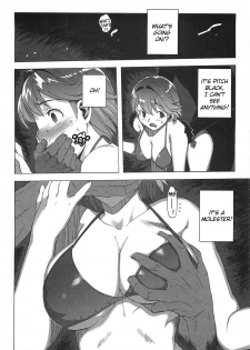 [Ohtomo Takuji] Gokkun Shojo - Drinking Virgin [English] [biribiri] [Decensored] - page 38