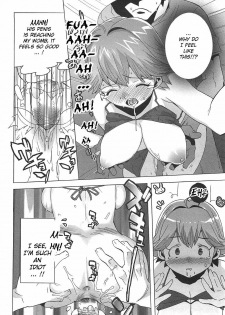 [Ohtomo Takuji] Gokkun Shojo - Drinking Virgin [English] [biribiri] [Decensored] - page 48