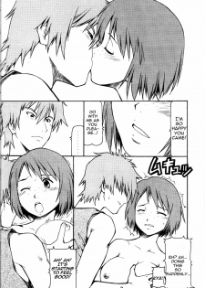 (C71) [Toraya (ITOYOKO)] Toki o Kakeru Shoujo after | The Nympho That Leapt Through Time (after) (The Girl Who Leapt Through Time) [English] =LWB= - page 23