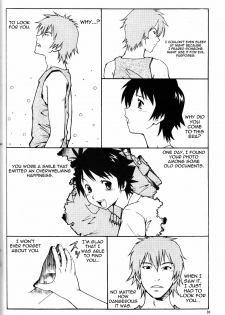 (C71) [Toraya (ITOYOKO)] Toki o Kakeru Shoujo after | The Nympho That Leapt Through Time (after) (The Girl Who Leapt Through Time) [English] =LWB= - page 31