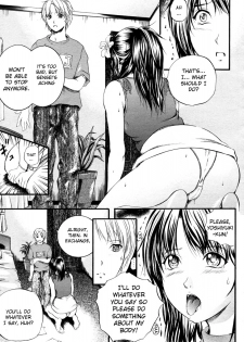 [Izumi Kyouta] Sweet Lesson [English] [Sei-Jin] - page 31