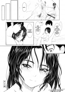 [Osuzu Akiomi] Smile Again | Sorria Pra Mim (COMIC Tenma 2010-01) [Portuguese-BR] [HentaiEyeBR] - page 20