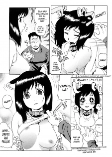 [Jingrock] Bloomer Mama Shinsouban Ch. 8 | Mães Desesperadas Capítulo 08 [Portuguese-BR] [HentaiEyeBR] - page 7