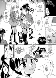 [Shido Daisuke] Koisuru Ni-so - Chapter 6 [English translated by Tonigobe] - page 33