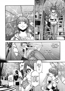 [Ryuji Kawamoto] - Natsumi & Jin - (English)[Brolen & Makasu] - page 16