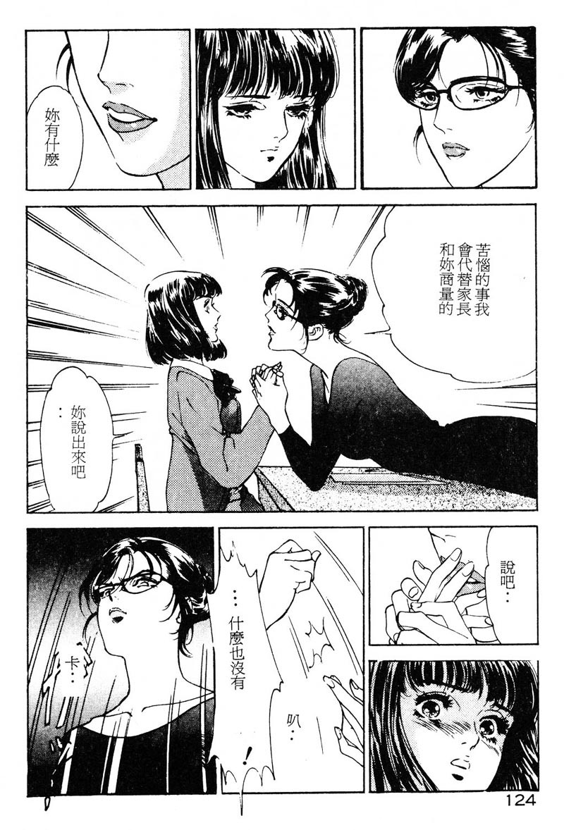 [Hazuki Kaoru] Houkago Angel | Afterschool Angel [Chinese] page 125 full