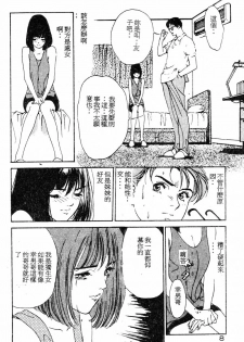 [Hazuki Kaoru] Houkago Angel | Afterschool Angel [Chinese] - page 10