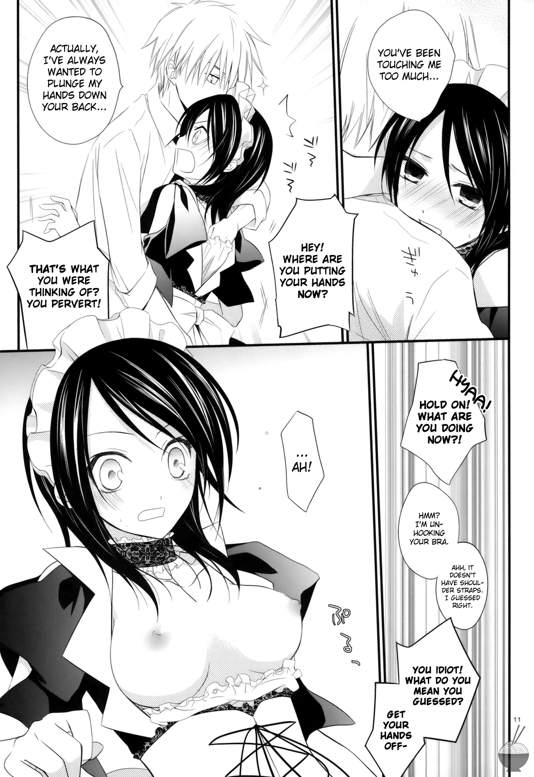 [m.s.t. (Nanami Yasuna)] elle* (Kaichou wa Maid-sama!) [English] [Soba-Scans] [2009-09-29] page 10 full