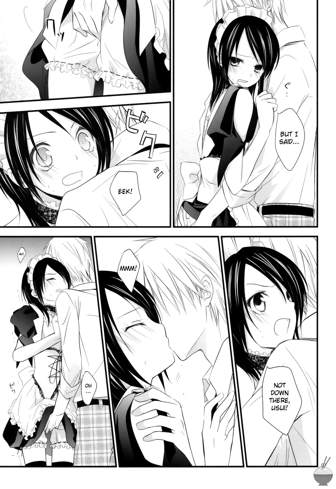 [m.s.t. (Nanami Yasuna)] elle* (Kaichou wa Maid-sama!) [English] [Soba-Scans] [2009-09-29] page 6 full