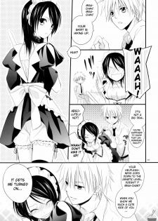 [m.s.t. (Nanami Yasuna)] elle* (Kaichou wa Maid-sama!) [English] [Soba-Scans] [2009-09-29] - page 4