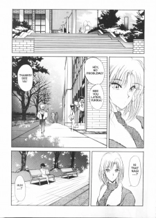 [Fujisaka Makoto] CO-EE SeXXtasy 14 [English] - page 6