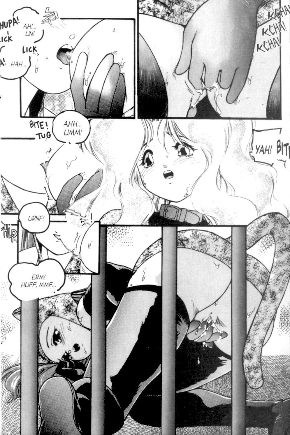 Cool Devices Issue 1 [English] page 21 full