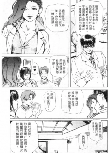 [Misaki Yukihiro] Psychoo! Therapy | 心靈治療師 [Chinese] - page 48