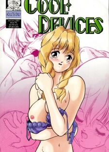 Cool Devices Issue 3 [English]