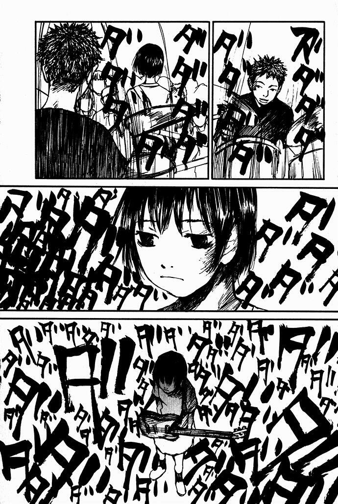 [Saku Yukizou] Shoujo, Guitar o Hiku 2 page 48 full