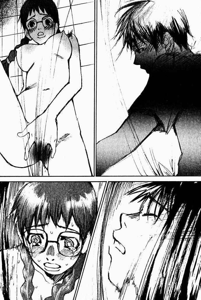 [Saku Yukizou] Shoujo, Guitar o Hiku 2 page 94 full