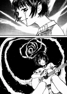 [Saku Yukizou] Shoujo, Guitar o Hiku 2 - page 24