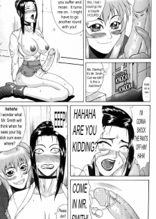 Delusion Issue 6 [English] [Rewrite] [Hentai Wallpaper] - page 23