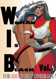 (SC31) [West Island (Koshijima Kazutomo)] WIB Vol. 5 (Super Robot Taisen) - page 1