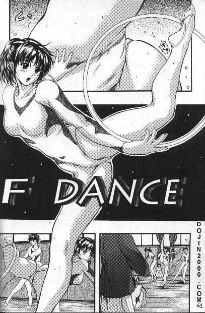 F Dance [English] page 2 full