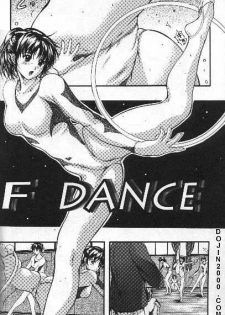 F Dance [English] - page 2