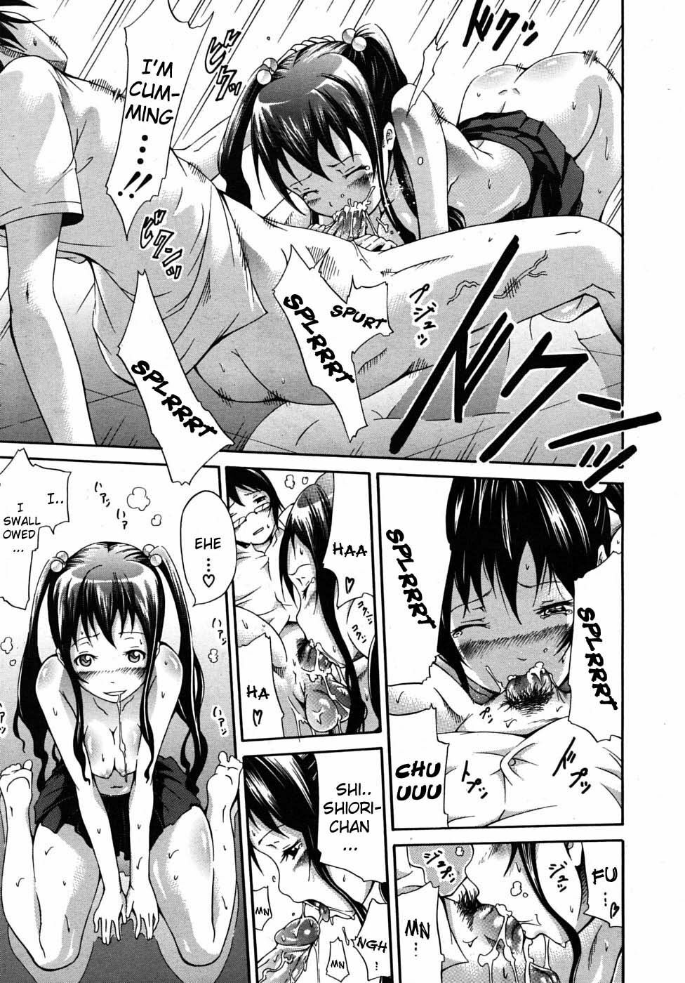 [Akatsuki Myuuto] Nemuri Hime | The Princess Of The Sleep [English] [Brolen] [Decensored] page 61 full