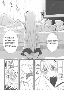 (C75) [T2 ART WORKS (Tony)] Botan Nabe (Clannad) [French] - page 16