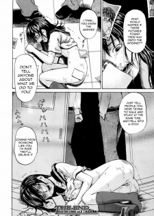 [Kawady MAX] Yuutousei Ryoujoku (Honour Student Rape) [English] =Torwyn= - page 24