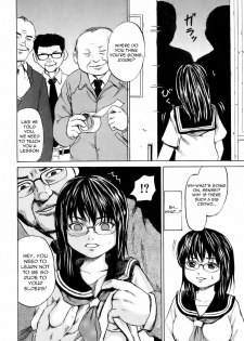 [Kawady MAX] Yuutousei Ryoujoku (Honour Student Rape) [English] =Torwyn= - page 6