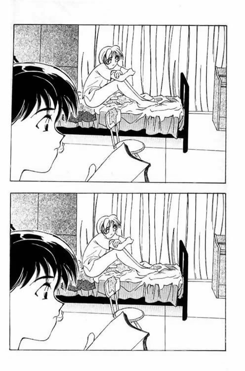 [Setagaya Pink '96 (Shintaro Konno)] Isolation (Neon Genesis Evangelion) [English] page 3 full