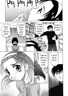 Trouble [English] [Rewrite] [EZ Rewriter] - page 15