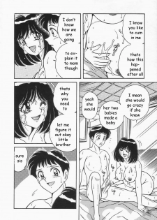 Family Babies Pt. 1-2 [English] [Rewrite] [EZ Rewriter] - page 16