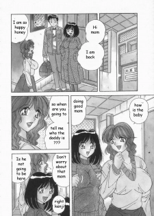 Family Babies Pt. 1-2 [English] [Rewrite] [EZ Rewriter] - page 4