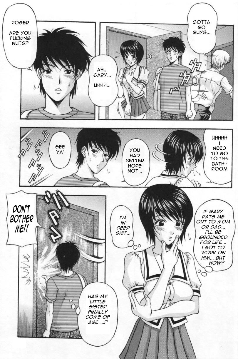 Opportunity [English] [Rewrite] [olddog51] page 4 full