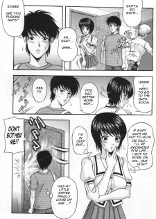 Opportunity [English] [Rewrite] [olddog51] - page 4