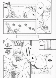 (C63) [MANITOU (Nakajima Rei)] ti tipeRA (Xenosaga) [English] [Slayerjammer] - page 5