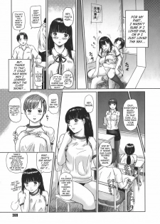 [Kisaragi Gunma] Somero! Tenkousei | Soak Up! Transfer Student (Love Selection) [English] [SaHa] - page 5