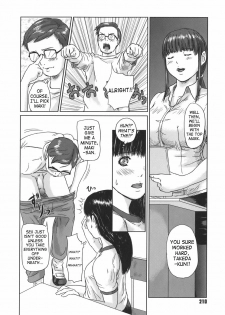 [Kisaragi Gunma] Somero! Tenkousei | Soak Up! Transfer Student (Love Selection) [English] [SaHa] - page 6